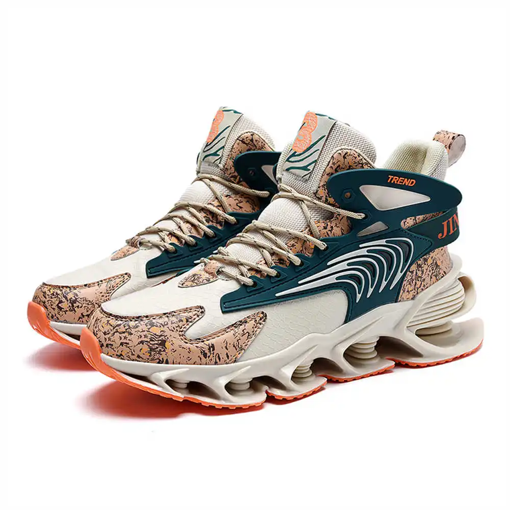 Antislip Mid Kind Running Snea - Street Fashion Canada recensie en prijs