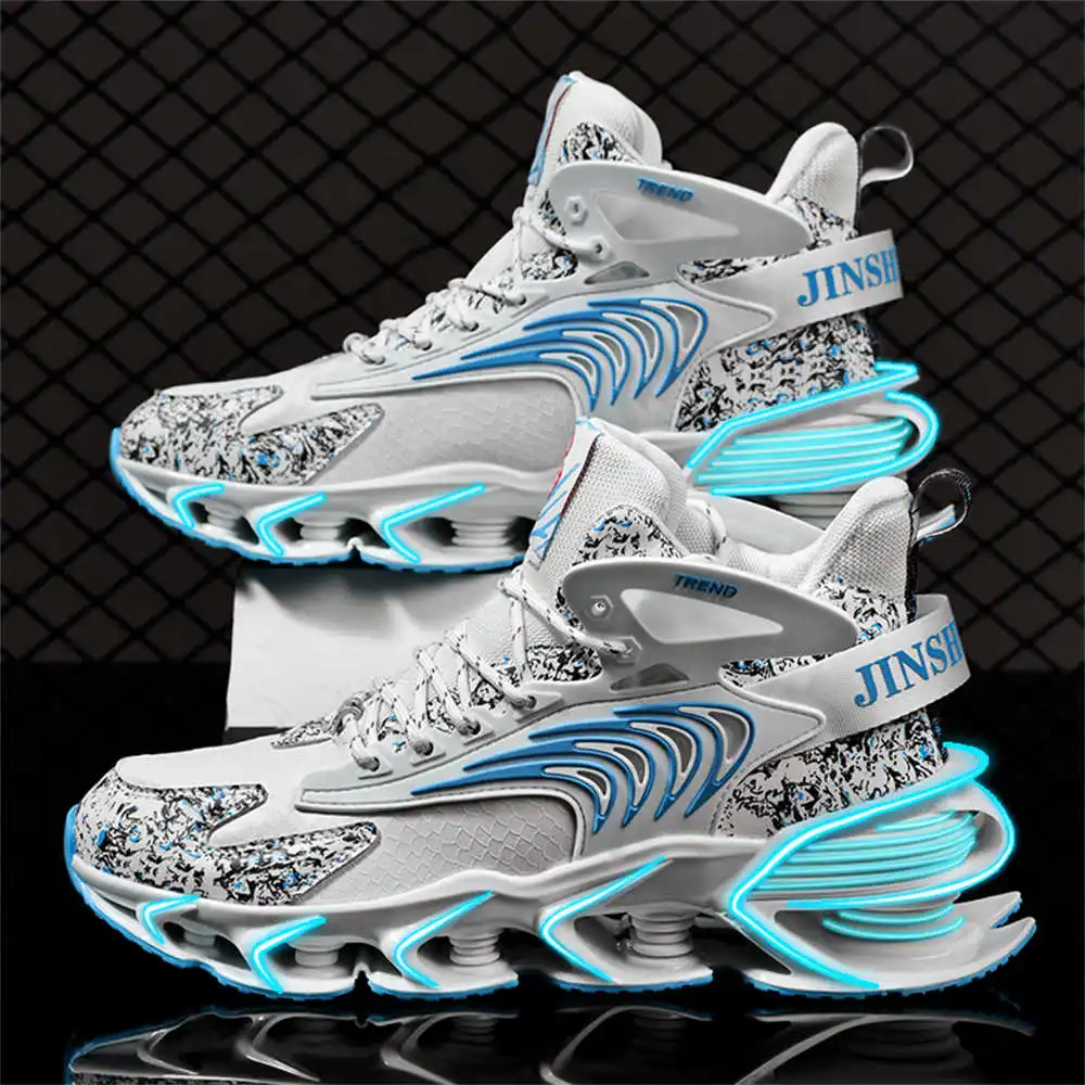 Antislip Mid Kind Running Snea - Street Fashion Canada recensie en prijs