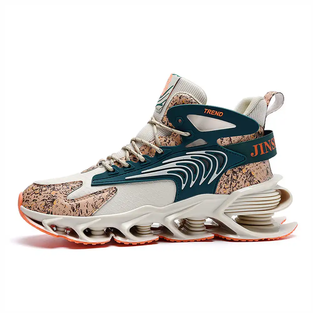 Antislip Mid Kind Running Snea - Street Fashion Canada recensie en prijs