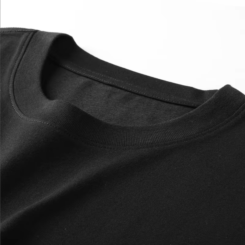 2026 Mode Nieuw T-shirt in mil - Street Fashion For Short Guys recensie en prijs