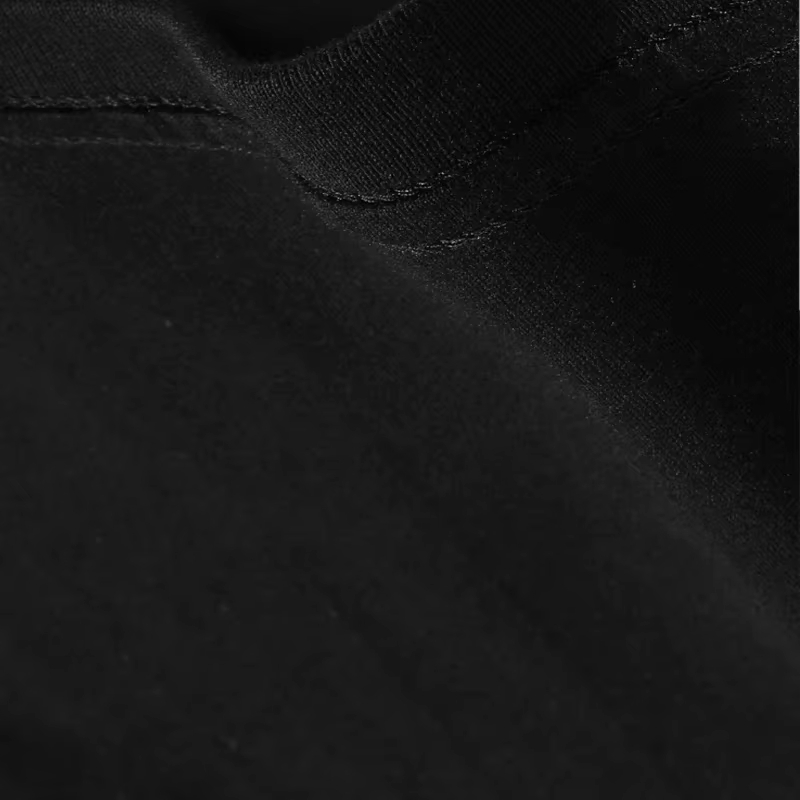 2026 Mode Nieuw T-shirt in mil - Street Fashion For Short Guys recensie en prijs