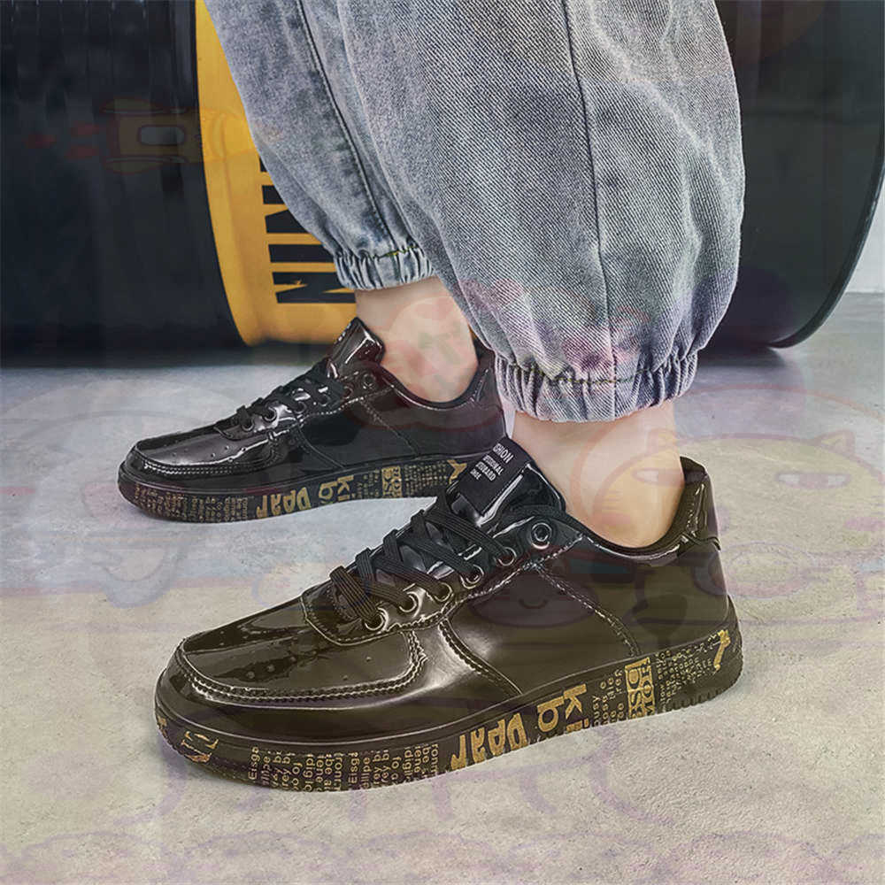 Ronde voet maat 45, sneakers g - Street Fashion Canada recensie en prijs